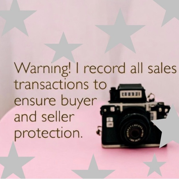 $6🧁$15 MIN Purchase to ship / Bundle across Live Shows Wed & Fri / Layaways 🛼🛼🛼 - Picture 3 of 6